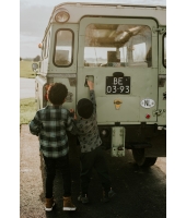 Koko Noko M60883-37 Groen midden