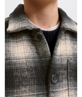 jack & jones junior 12300386 Grijs antraciet