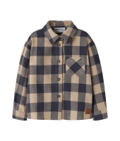 name it mini 13259463 Blauw marine