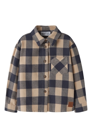 name it mini 13259463 Blauw marine