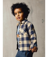 name it mini 13259463 Blauw marine