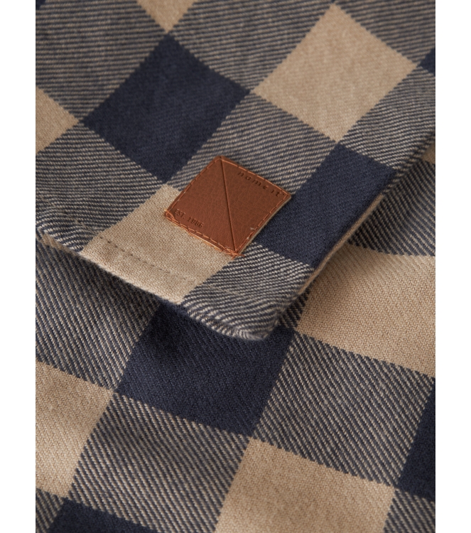 name it mini 13259463 Blauw marine