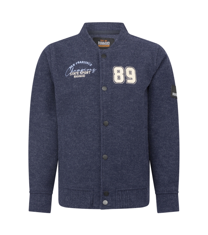 Ravagio Tom W10209 Blauw marine