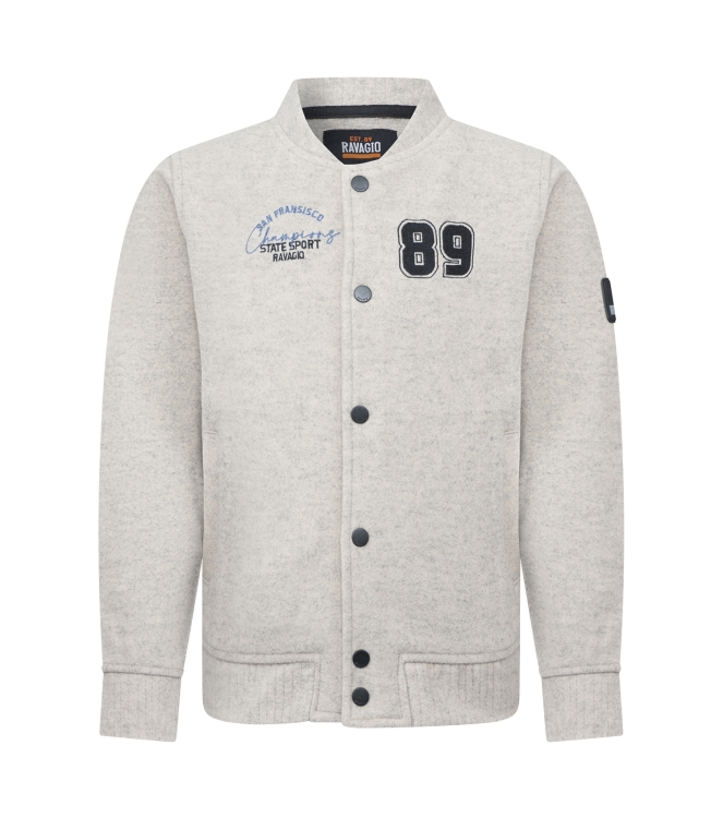 Ravagio Tom W10209 Ecru naturel