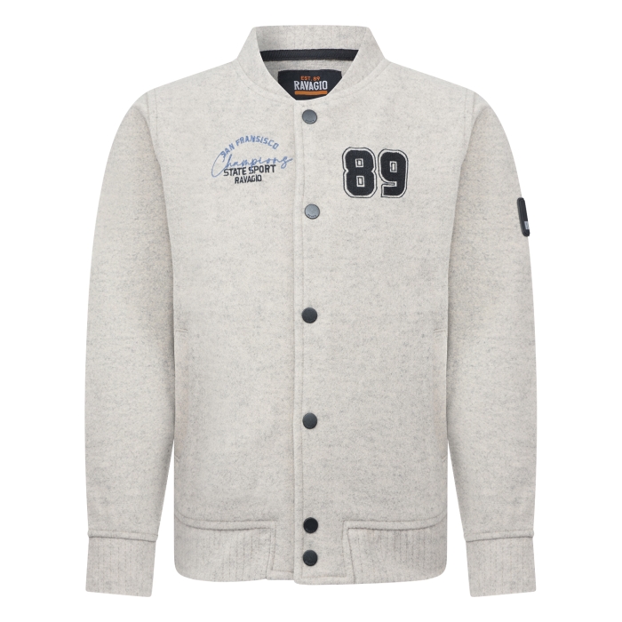 Ravagio Tom W10209 Ecru naturel
