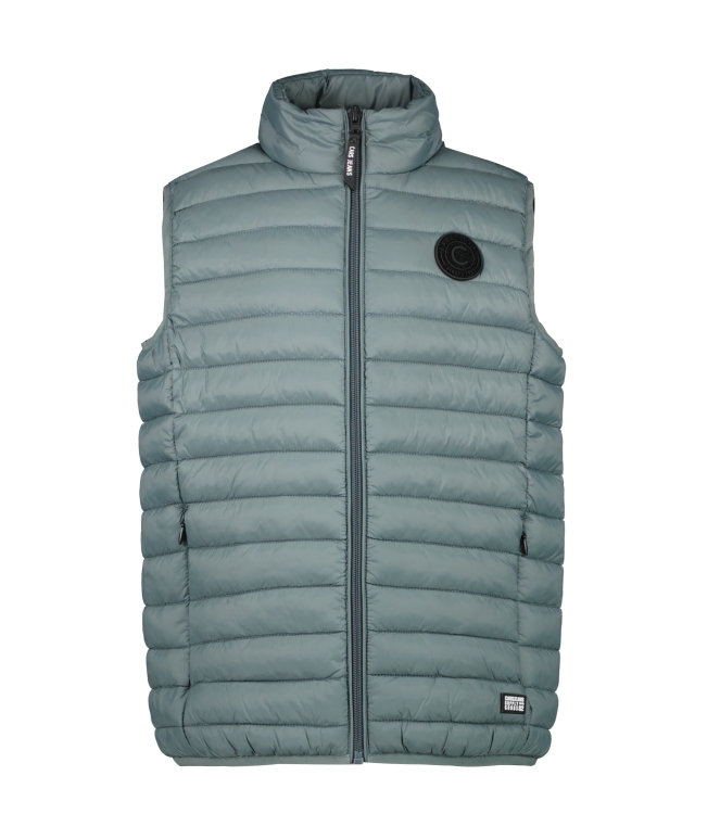 Cars jeans 22877 Groen army