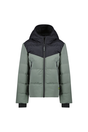 Cars jeans 54564 Groen army