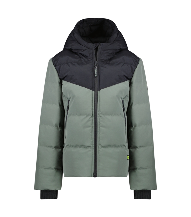 Cars jeans 54564 Groen army
