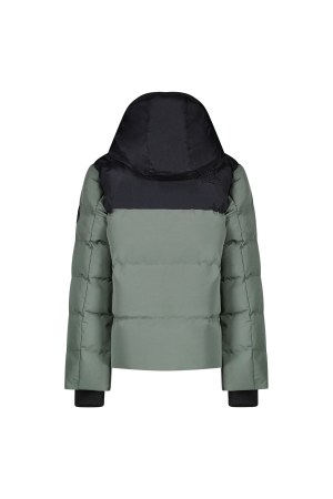 Cars jeans 54564 Groen army