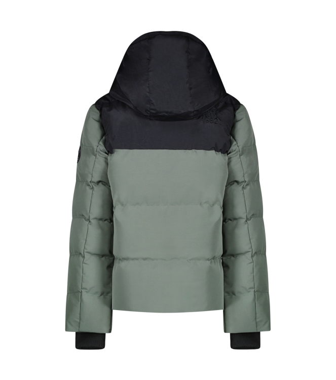 Cars jeans 54564 Groen army