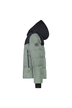 Cars jeans 54564 Groen army