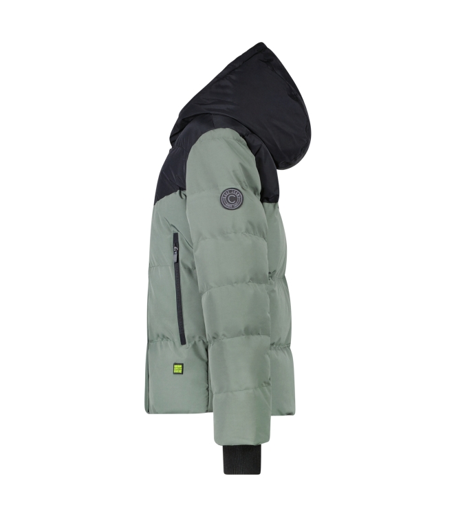Cars jeans 54564 Groen army