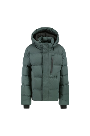 Cars jeans 54664 Groen army