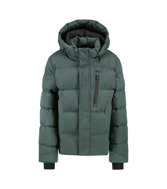 Cars jeans 54664 Groen army