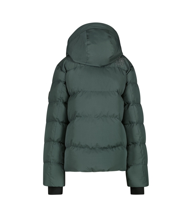 Cars jeans 54664 Groen army
