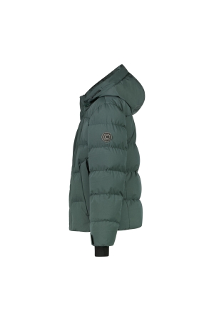 Cars jeans 54664 Groen army