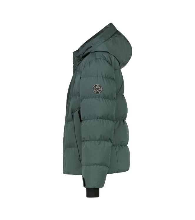 Cars jeans 54664 Groen army