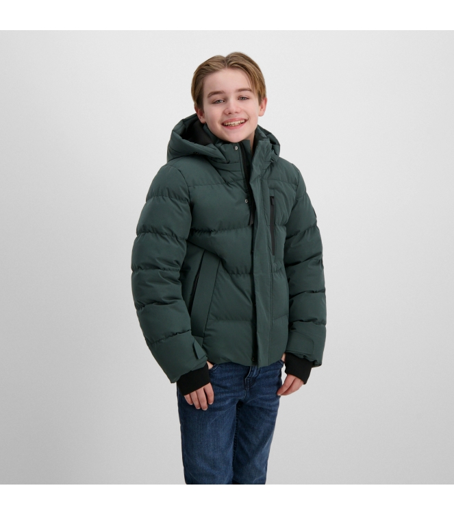 Cars jeans 54664 Groen army