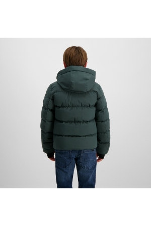 Cars jeans 54664 Groen army