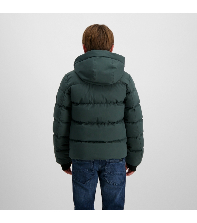 Cars jeans 54664 Groen army