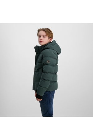 Cars jeans 54664 Groen army