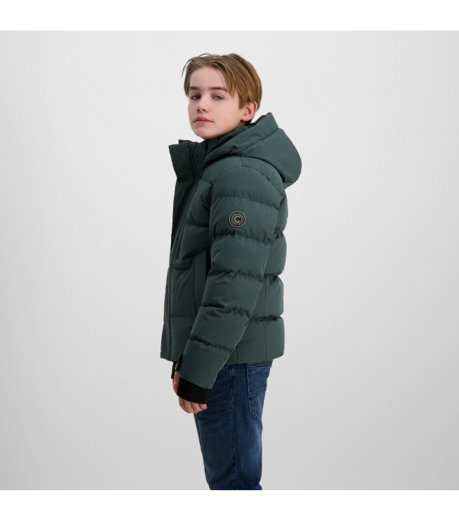 Cars jeans 54664 Groen army