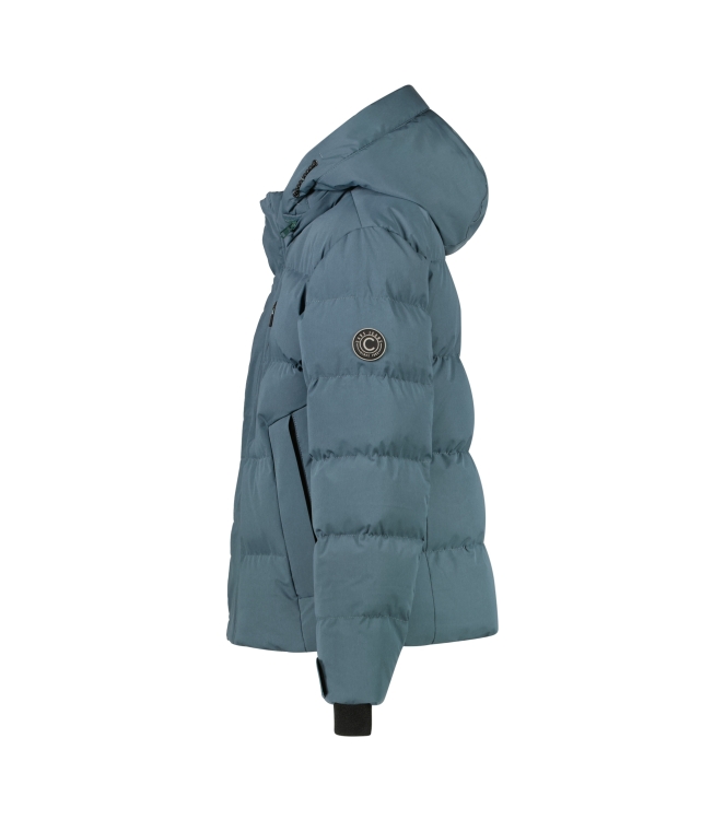 Cars jeans 54664 Blauw ijs