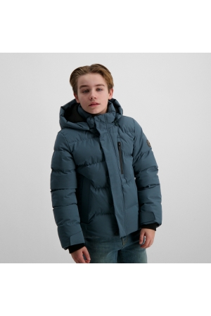 Cars jeans 54664 Blauw ijs