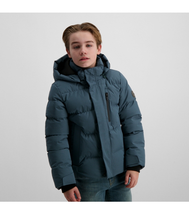 Cars jeans 54664 Blauw ijs