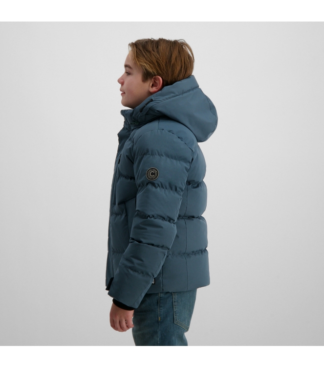 Cars jeans 54664 Blauw ijs
