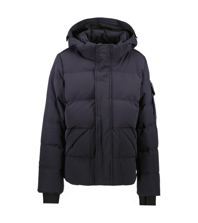 Cars jeans 55464 Blauw marine