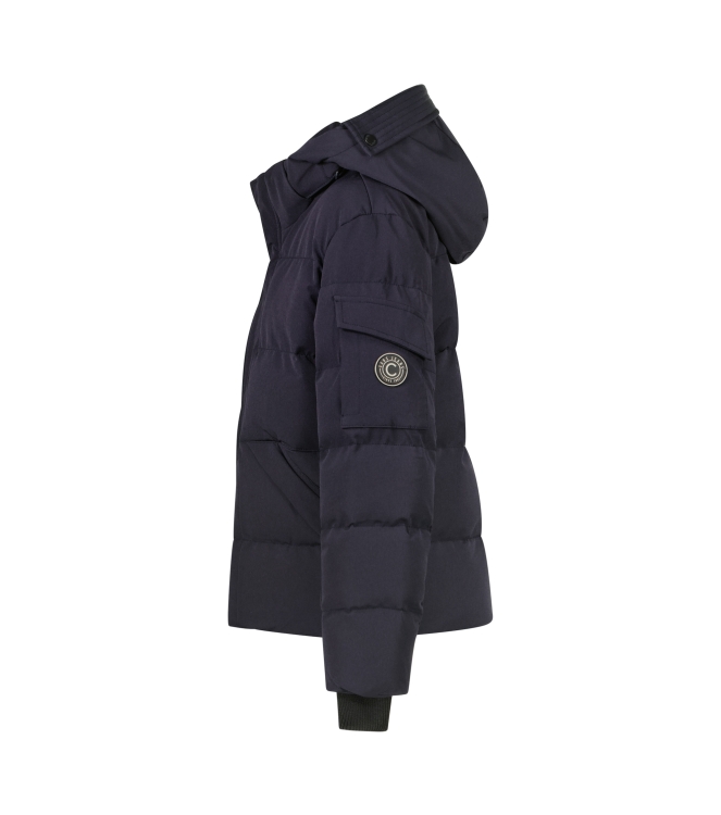 Cars jeans 55464 Blauw marine