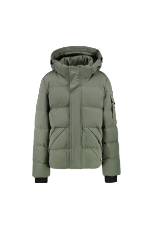 Cars jeans 55464 Groen army