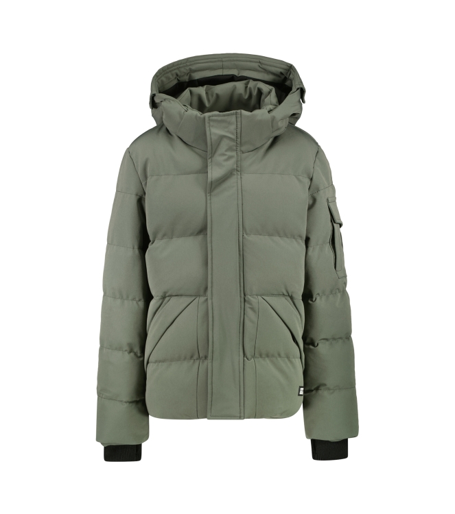 Cars jeans 55464 Groen army