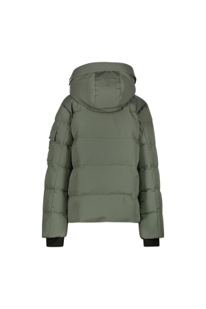 Cars jeans 55464 Groen army
