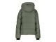 Cars jeans 55464 Groen army