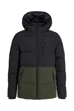 jack & jones junior 12278853 cobalt blauw