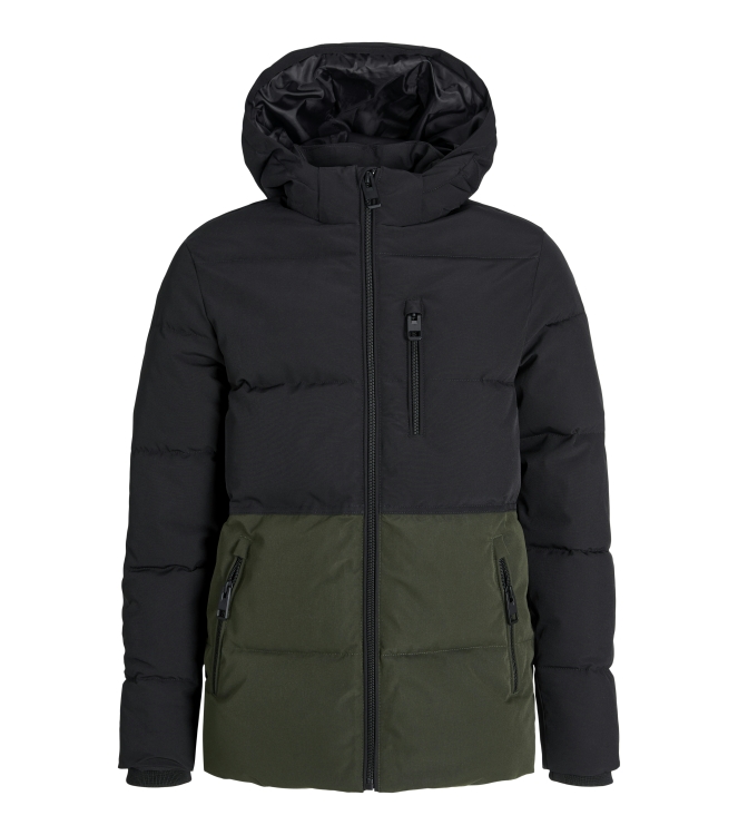 jack & jones junior 12278853 cobalt blauw
