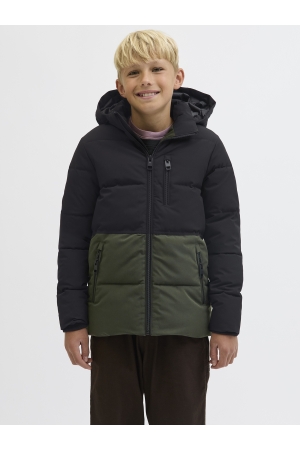 jack & jones junior 12278853 cobalt blauw