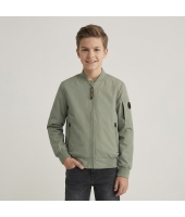 Cars jeans 50365 Groen army
