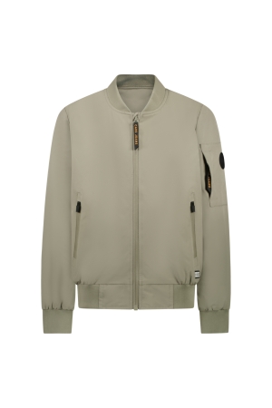 Cars jeans 50365 Groen army