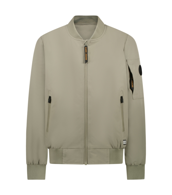 Cars jeans 50365 Groen army