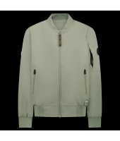 Cars jeans 50365 Groen army