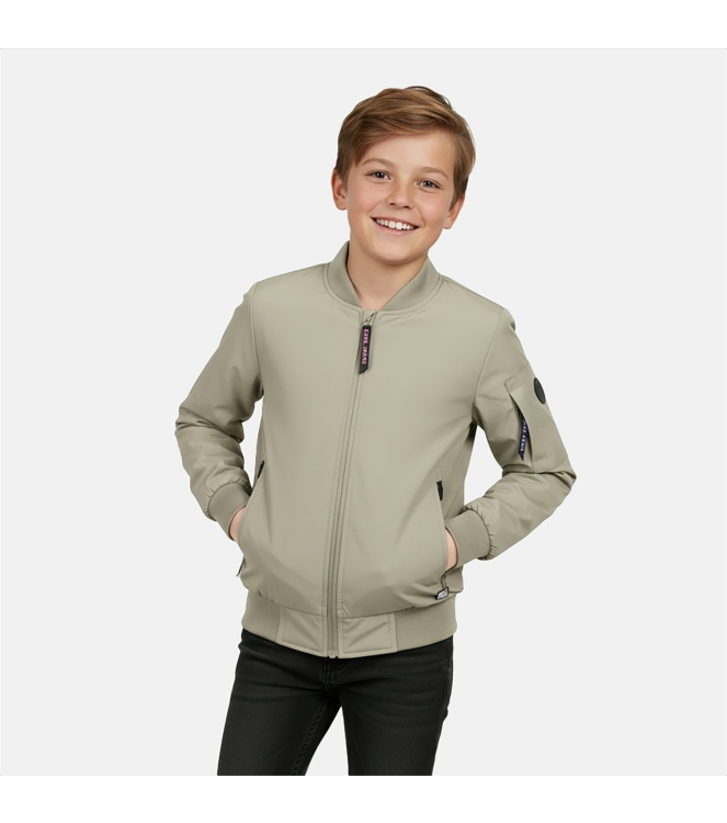 Cars jeans 50365 Groen army