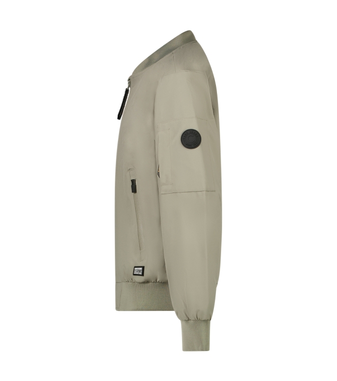 Cars jeans 50365 Groen army