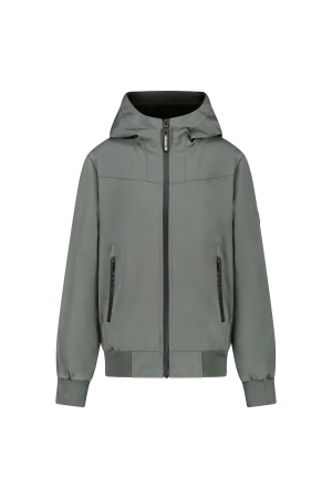 Cars jeans 50665 Groen donker