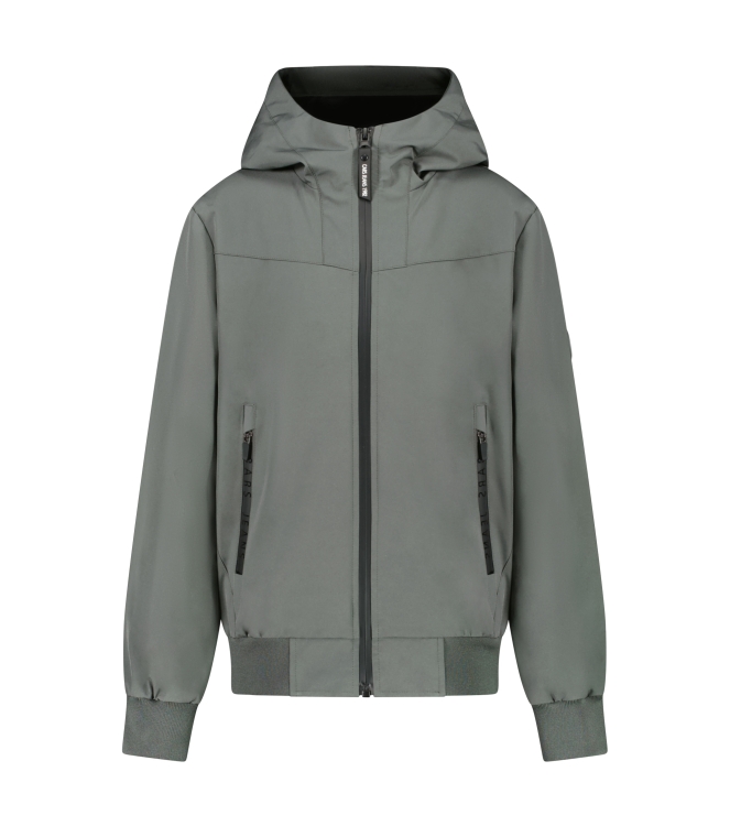 Cars jeans 50665 Groen donker