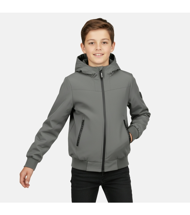 Cars jeans 50665 Groen donker