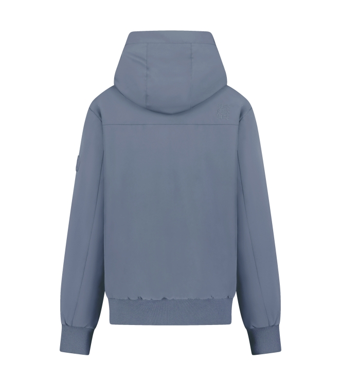 Cars jeans 50665 Blauw chambree