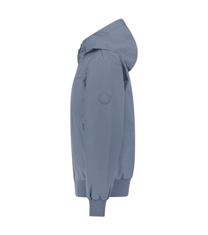 Cars jeans 50665 Blauw chambree